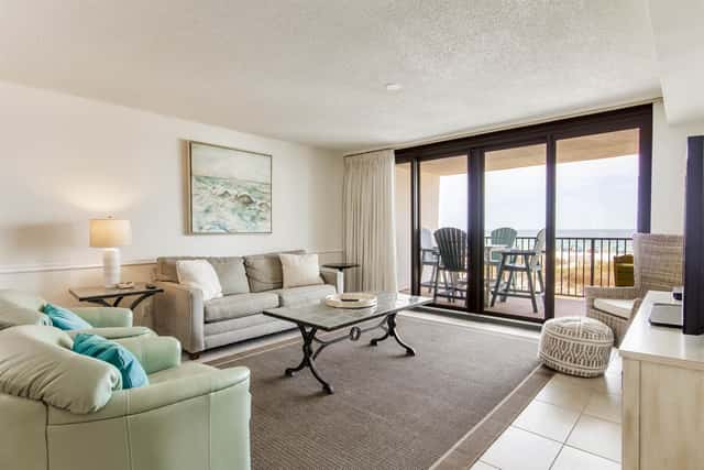 Wind Drift 111 SW vacation rental at Wind Drift, Orange Beach